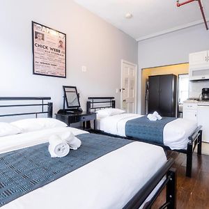 Chambre Standarde Triple