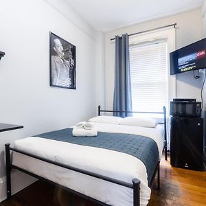 Chambre Double Économique