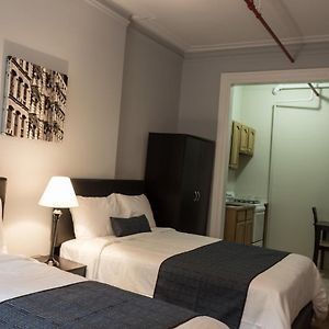 Chambre Standarde Quadruple