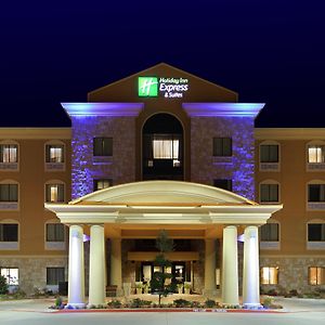 Holiday Inn Express Hotel & Suites Texarkana East, An Ihg Hotel