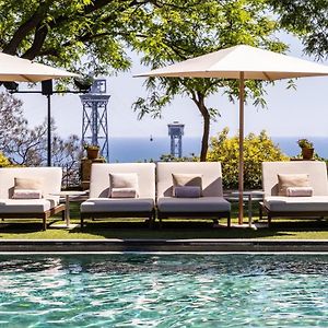 Hotel Miramar Barcelona Gl
